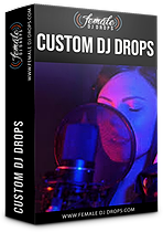 create dj drop